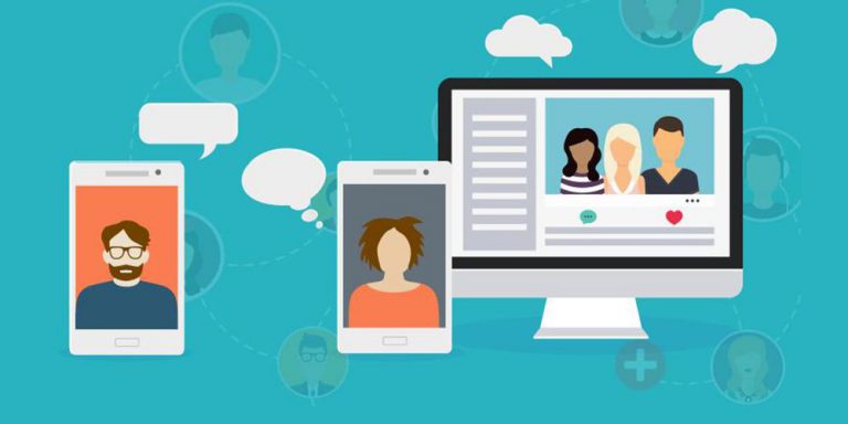 Drive engagement and interaction via Team Collaboration Chat Apps