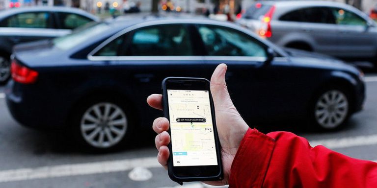 How much time and money does it take to build an app like Uber?