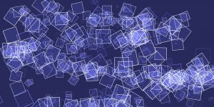 What are the real-world applications for blockchain technology?