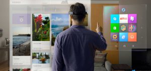 10 creative ways of using Augmented Reality for your business marketing and advertising