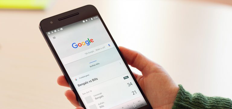 Google’s plan to make its fast-loading AMP tech a new web standard