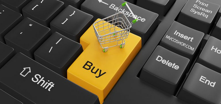 How are mobile apps transforming the E-commerce industry?