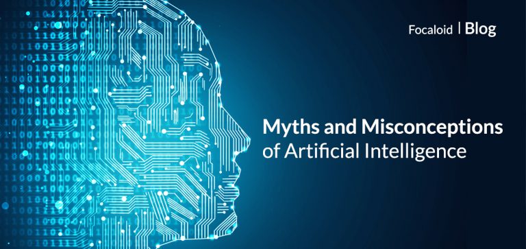 Myths and misconceptions about Artificial Intelligence