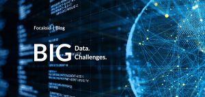 Big Data, Big Challenges