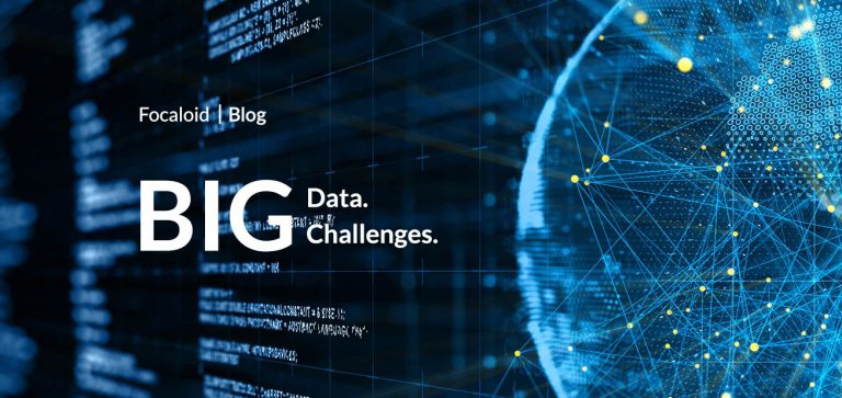 Big Data, Big Challenges