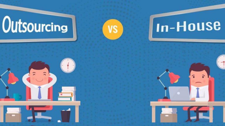 Which is better for mobile app development: in-house or outsourcing