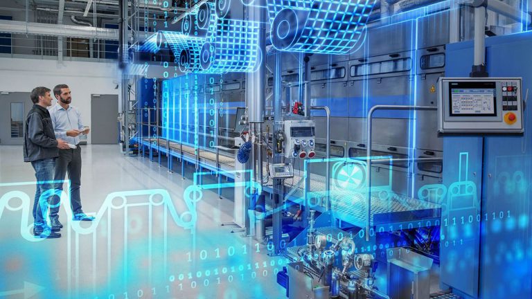 Digital twins are the future of innovation