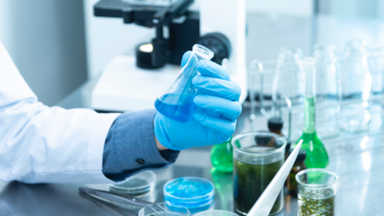 Cloud computing is transforming the laboratory ecosystem