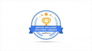 Focaloid in GoodFirms’ list of Top AI Development Companies in the US