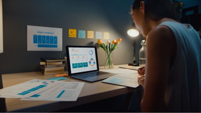 Scaling a FinTech lending platform to enable growth