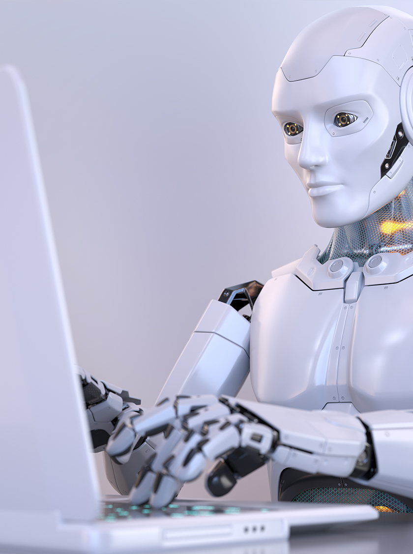 We offer Chatbot Development services.
