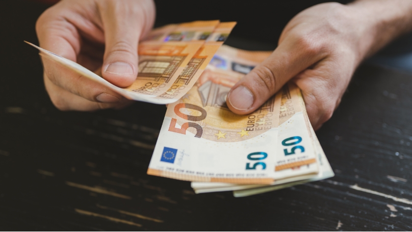 Developing a Loan origination & servicing platform for low cost lending