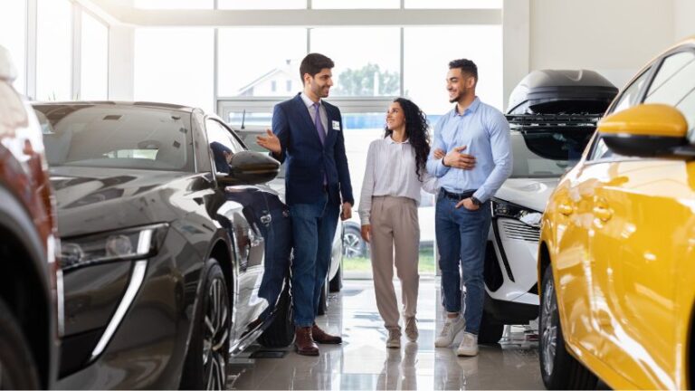 ETL & PowerBI implementation for a large automotive supplier