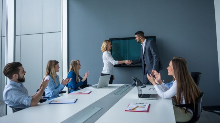Dedicated Team for Technology Service Provider in Europe