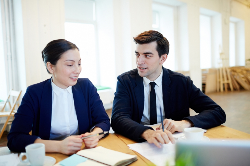 Technology and strategy advice from experienced business technology consultants