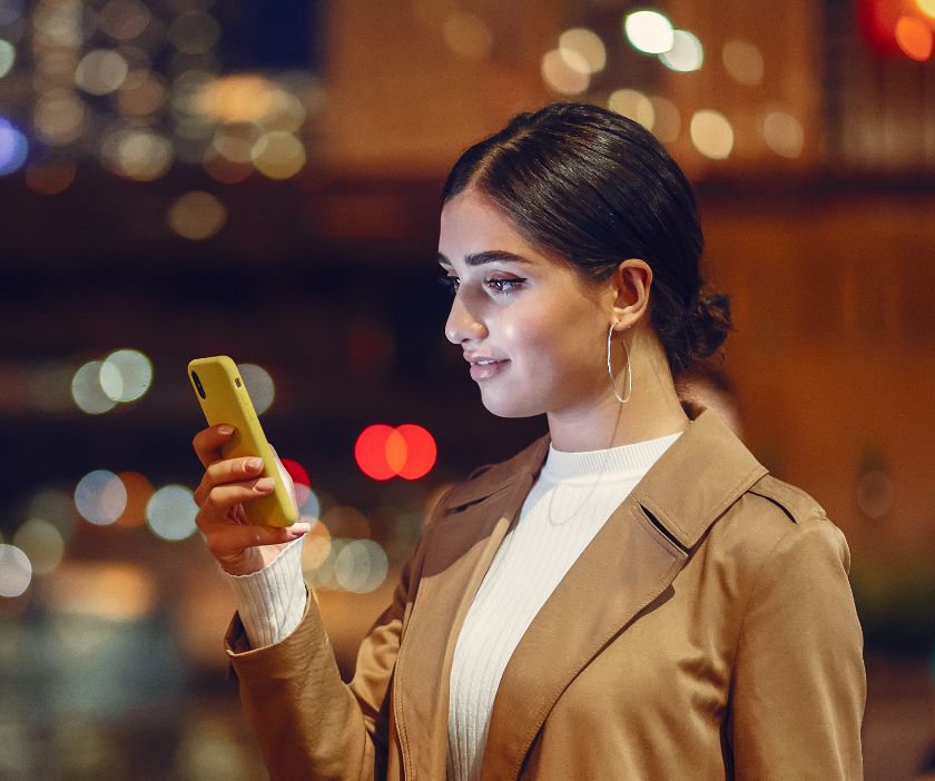Our IP security services help to find and address vulnerabilities before they impact your business and your customers.