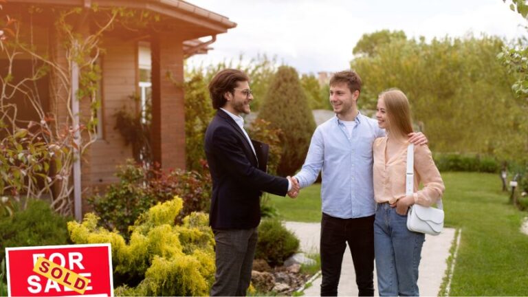 Product Development Team for Real Estate Startup