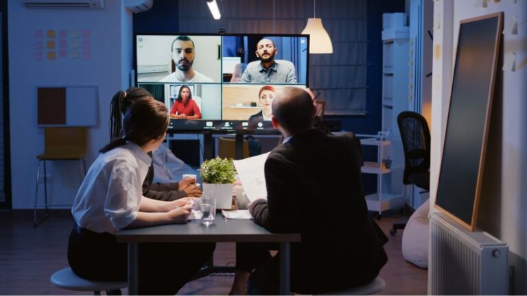 Extended team for NY based award winning product agency