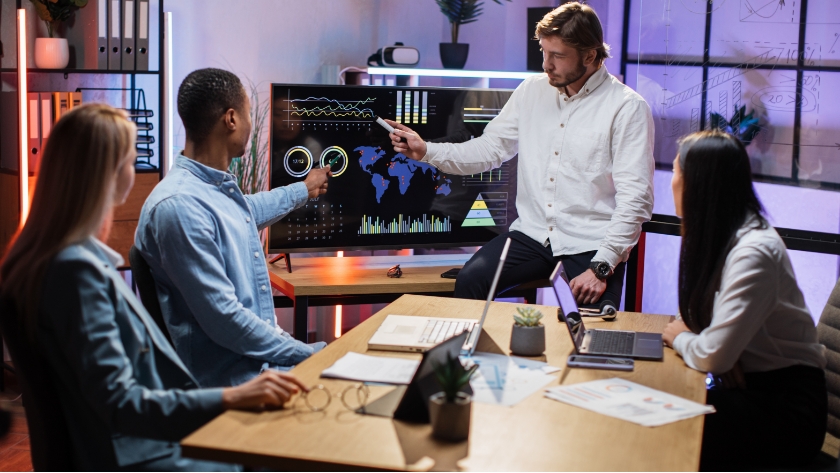 Building a data pipeline & BI dashboard for non-profit organisation