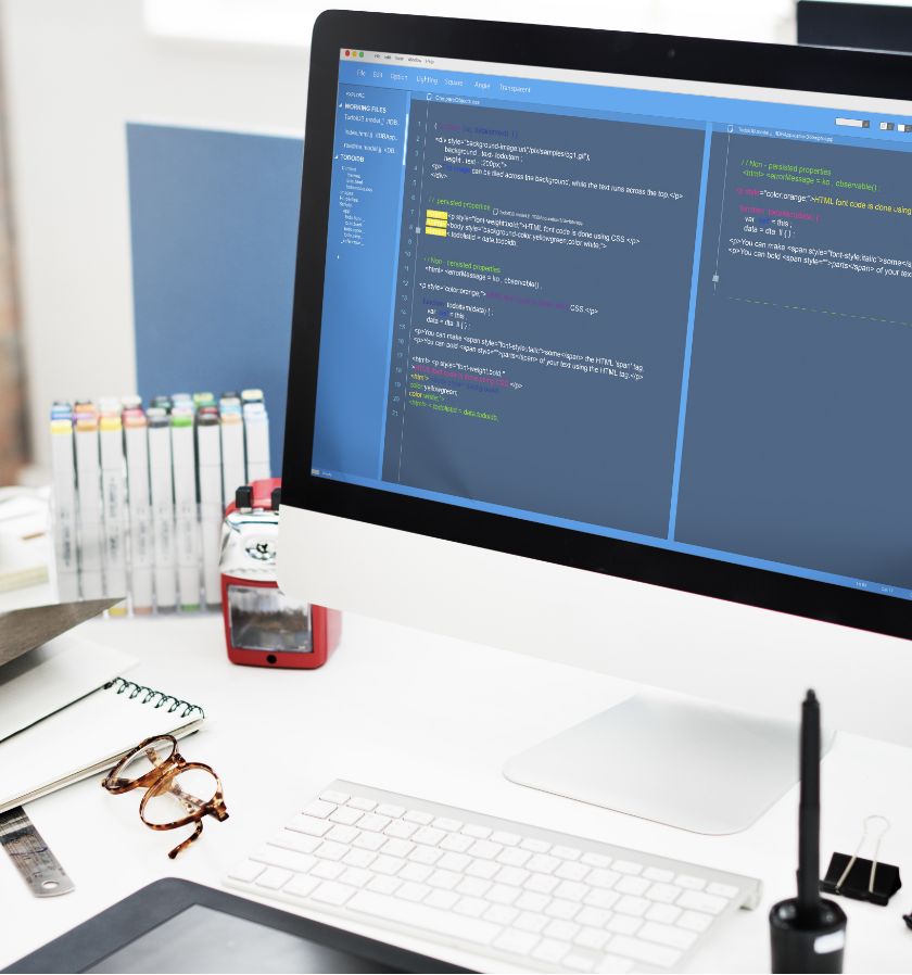 Build high performance app with Microservices & API's.