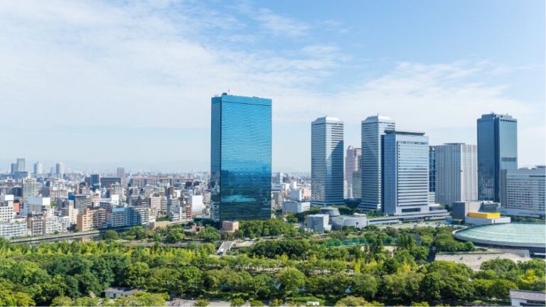 Building a high performance digital twin