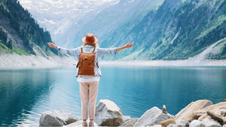 End to end product development for Travel & Tourism startup
