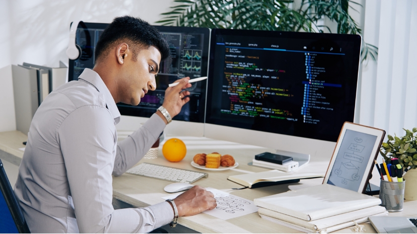 Serverless Architecture Implementation for European Enterprise