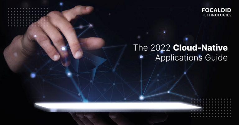 The 2022 Cloud-Native Applications Guide | Cloud-Native