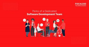 Perks of a Dedicated Software Development Team