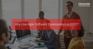 Why Use Agile Software Development Better In 2022?