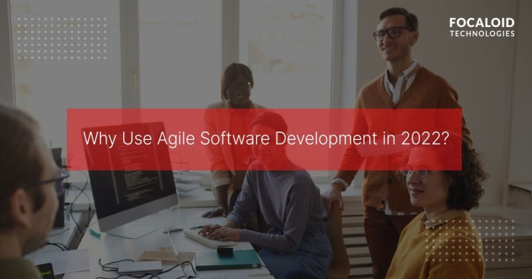 Agile Software Development in 2022