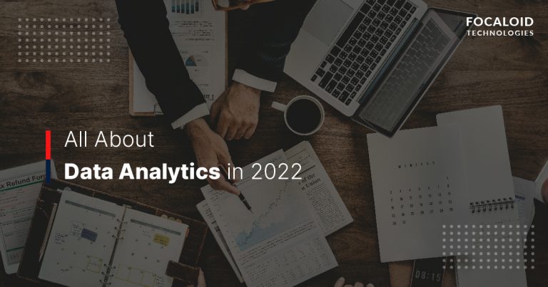 All About Data Analytics in 2022