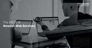 The ABC’s of Amazon Web Services