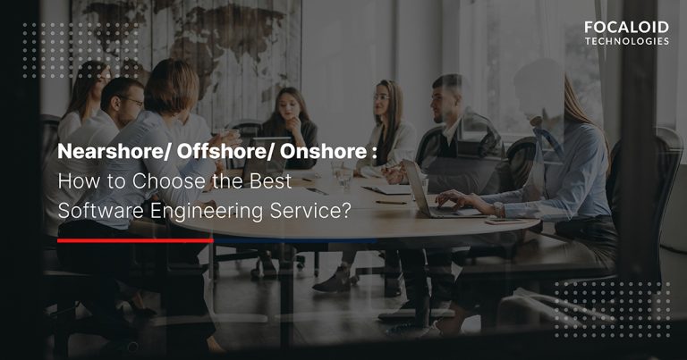 How to Choose the Best Software Engineering Service?