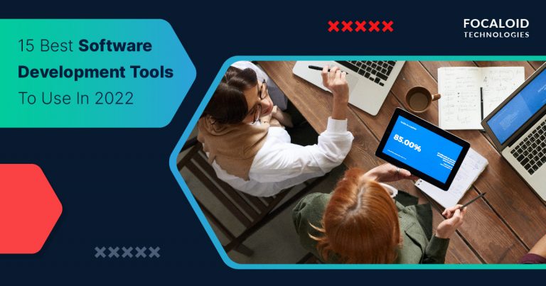 15 Best Software Development Tools To Use In 2022