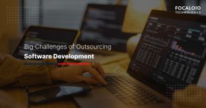 Big Challenges of Outsourcing Software Development