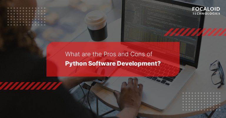 What are the Pros and Cons of Python Software Development?