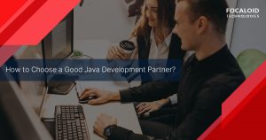 How to Find a Good Java Development Partner?