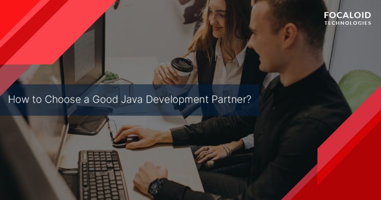 How to Find a Good Java Development Partner?