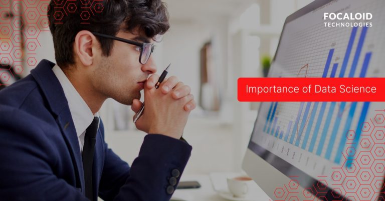 Importance of Data Science