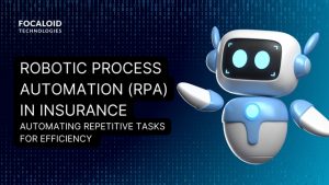 RPA in Insurance