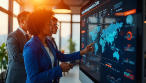 Data Democratization: Empowering Non-Technical Insurance Teams