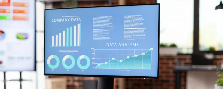 Predictive Analytics in Commercial Lines