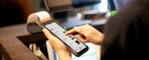 Uncovering Customer Trends from Payment Data