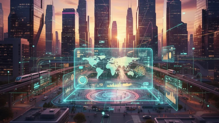 Transforming Media Monitoring