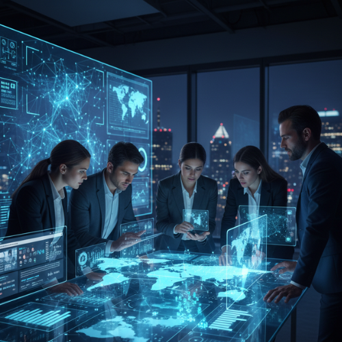 Transforming Media Monitoring Into Strategic Intelligence